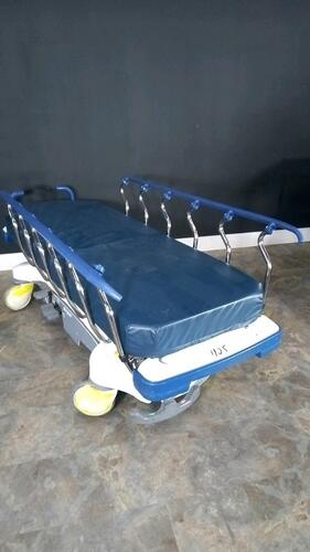 STRYKER 1105 PRIME SERIES STRETCHER