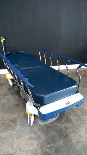 STRYKER 1105 PRIME SERIES STRETCHER