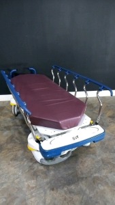 STRYKER 1105 PRIME SERIES STRETCHER