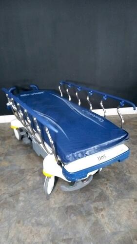 STRYKER 1105 PRIME SERIES STRETCHER