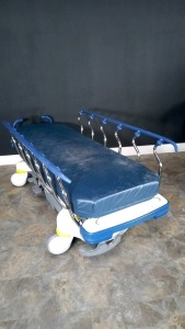 STRYKER 1105 PRIME SERIES STRETCHER