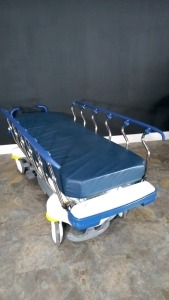 STRYKER 1105 PRIME SERIES STRETCHER