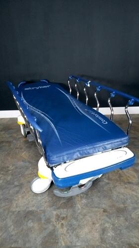 STRYKER 1105 PRIME SERIES STRETCHER
