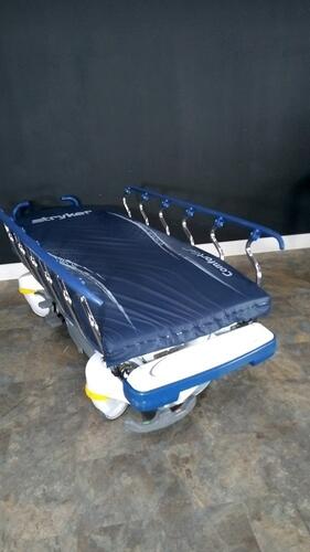 STRYKER 1105 PRIME SERIES STRETCHER