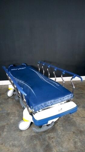 STRYKER 1105 PRIME SERIES STRETCHER