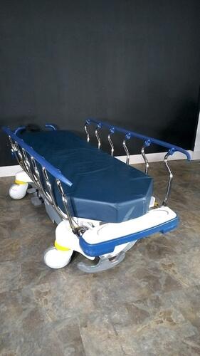 STRYKER 1105 PRIME SERIES STRETCHER