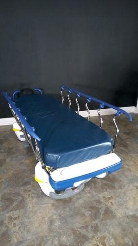 STRYKER 1105 PRIME SERIES STRETCHER