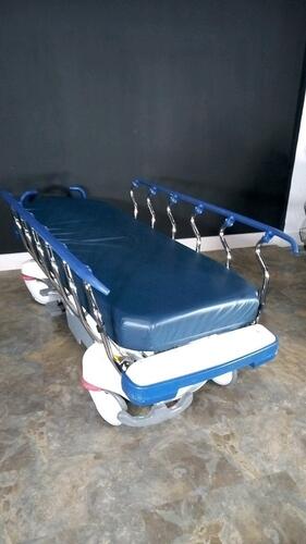 STRYKER 1105 PRIME SERIES STRETCHER