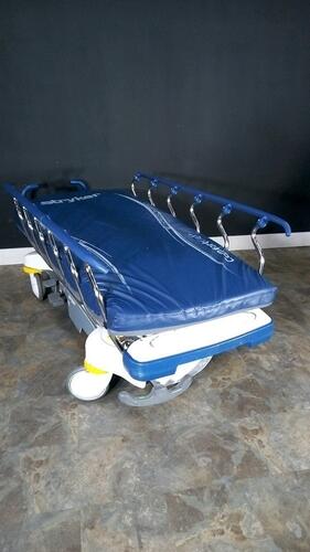 STRYKER 1105 PRIME SERIES STRETCHER