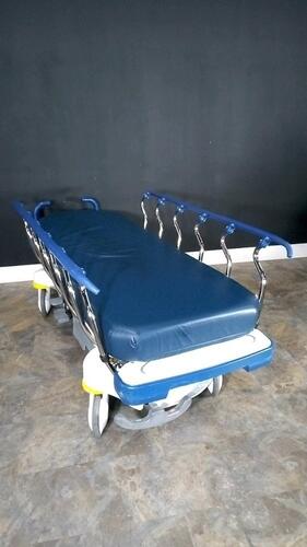 STRYKER 1105 PRIME SERIES STRETCHER