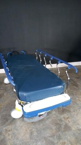 STRYKER 1105 PRIME SERIES STRETCHER