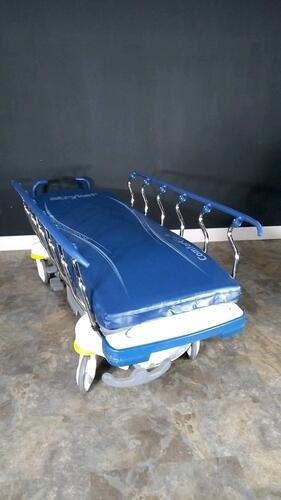 STRYKER 1105 PRIME SERIES STRETCHER
