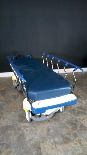 STRYKER 1105 PRIME SERIES STRETCHER