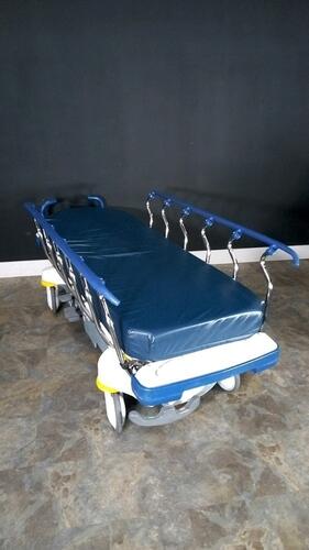 STRYKER 1105 PRIME SERIES STRETCHER