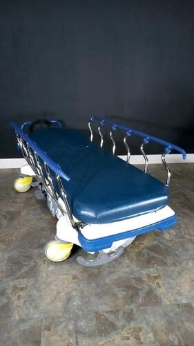 STRYKER 1105 PRIME SERIES STRETCHER