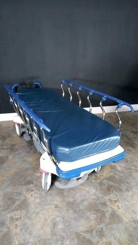 STRYKER 1105 PRIME SERIES STRETCHER