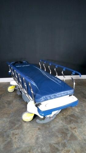 STRYKER 1105 PRIME SERIES STRETCHER