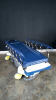 STRYKER 1105 PRIME SERIES STRETCHER