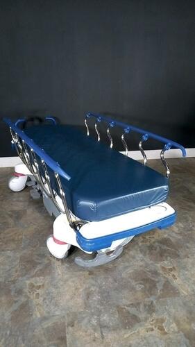 STRYKER 1105 PRIME SERIES STRETCHER