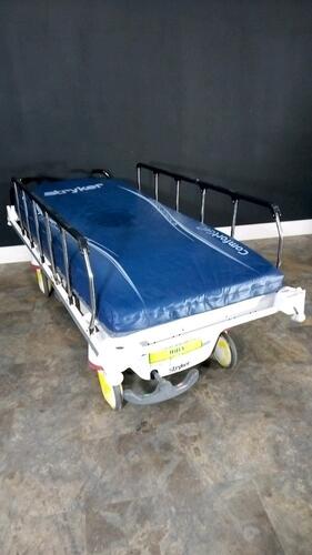STRYKER 748 STRETCHER