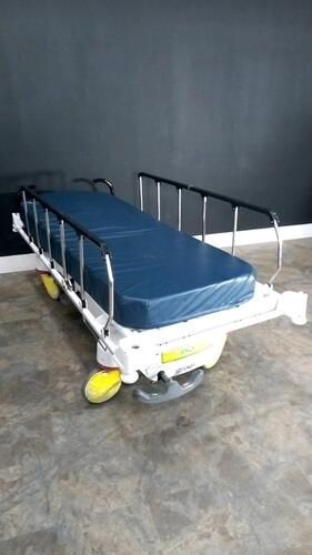 STRYKER 748 STRETCHER