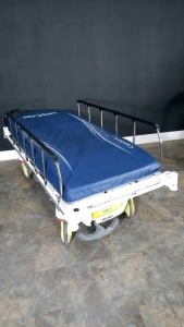 STRYKER 748 STRETCHER