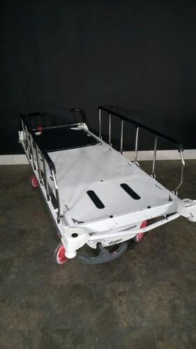STRYKER 748 STRETCHER