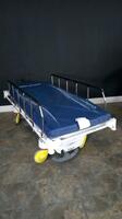 STRYKER 748 STRETCHER