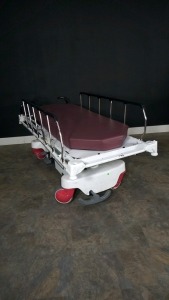 STRYKER 748 STRETCHER