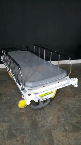 STRYKER 748 STRETCHER