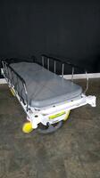 STRYKER 748 STRETCHER