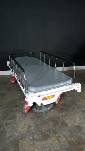 STRYKER 748 STRETCHER