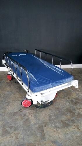STRYKER 738 STRETCHER