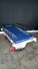 STRYKER 738 STRETCHER