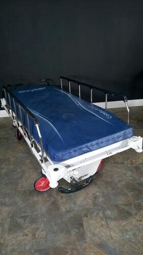 STRYKER 738 STRETCHER