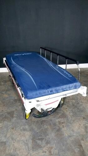 STRYKER 738 STRETCHER