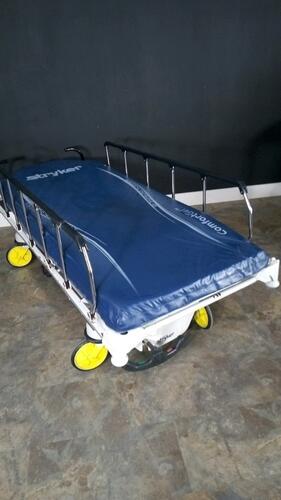 STRYKER 738 STRETCHER