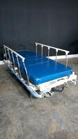 HILL-ROM TRANSTAR GENTLE RIDE STRETCHER