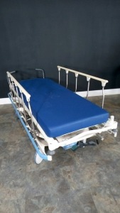 HILL-ROM TRANSTAR STRETCHER