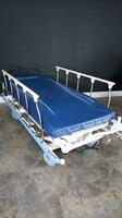 HILL-ROM P8000 TRANSTAR STRETCHER