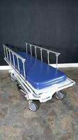 STERIS HAUSTED STRETCHER