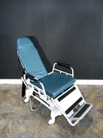 TRANSMOTION WHEELCHAIR
