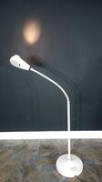 WELCH ALLYN LS- 135 GOOSENECK EXAM LIGHT