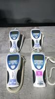 LOT OF SURETEMP PLUS THERMOMETERS (QTY 4)