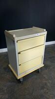 LIONVILLE CRASH CART