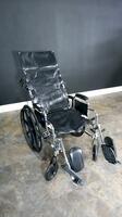 MEDLINE WHEELCHAIR