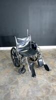 WHEELCHAIR
