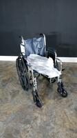 MEDLINE WHEELCHAIR