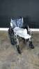 MEDLINE WHEELCHAIR