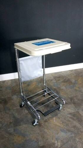 LINEN CART